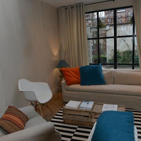 Boetiekhotel Hemelhuys 哈瑟尔特 外观 照片