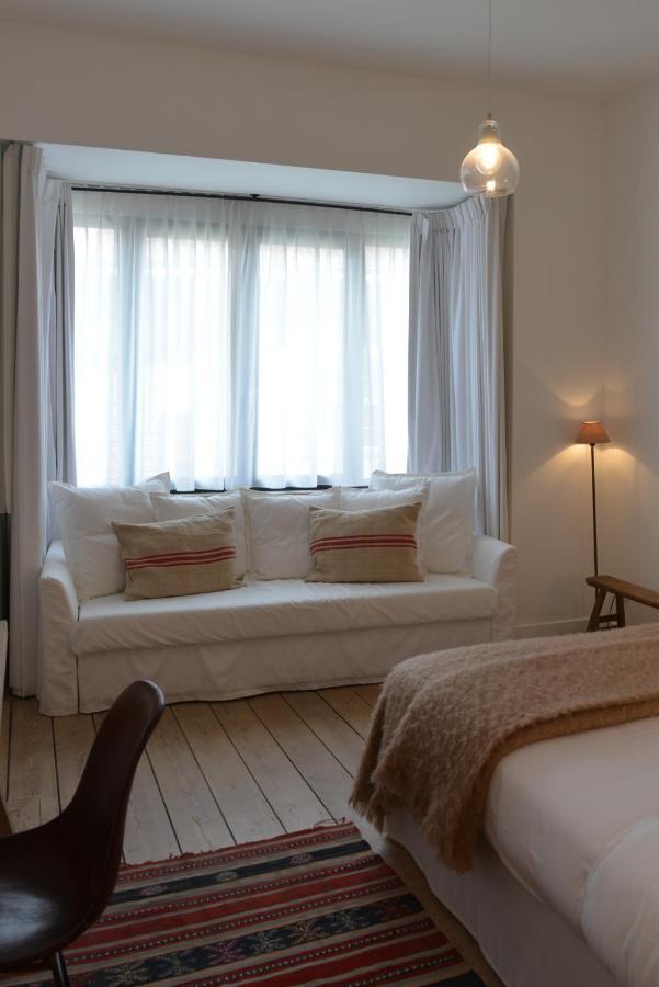 Boetiekhotel Hemelhuys 哈瑟尔特 外观 照片
