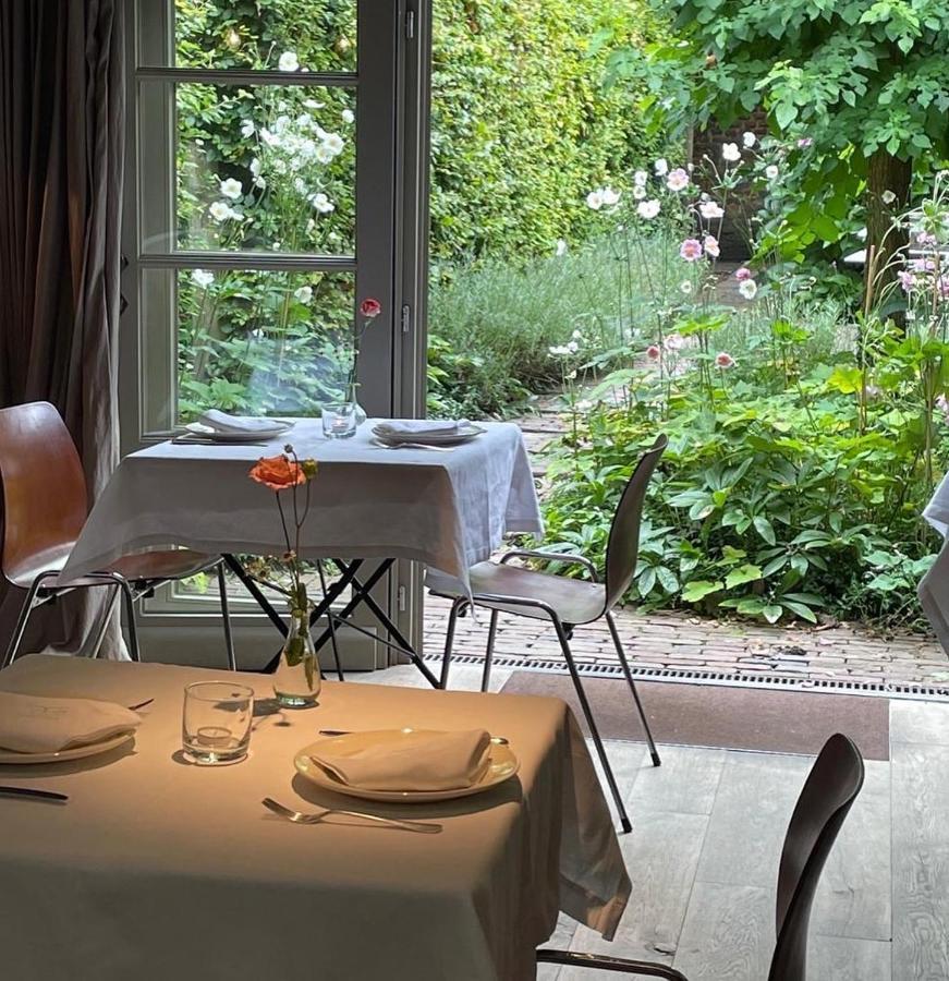 Boetiekhotel Hemelhuys 哈瑟尔特 外观 照片
